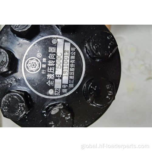 Full Hydraulic Steering Gear Liugong 30E Loader Full Hydraulic Steering Gear 44C0016 Factory